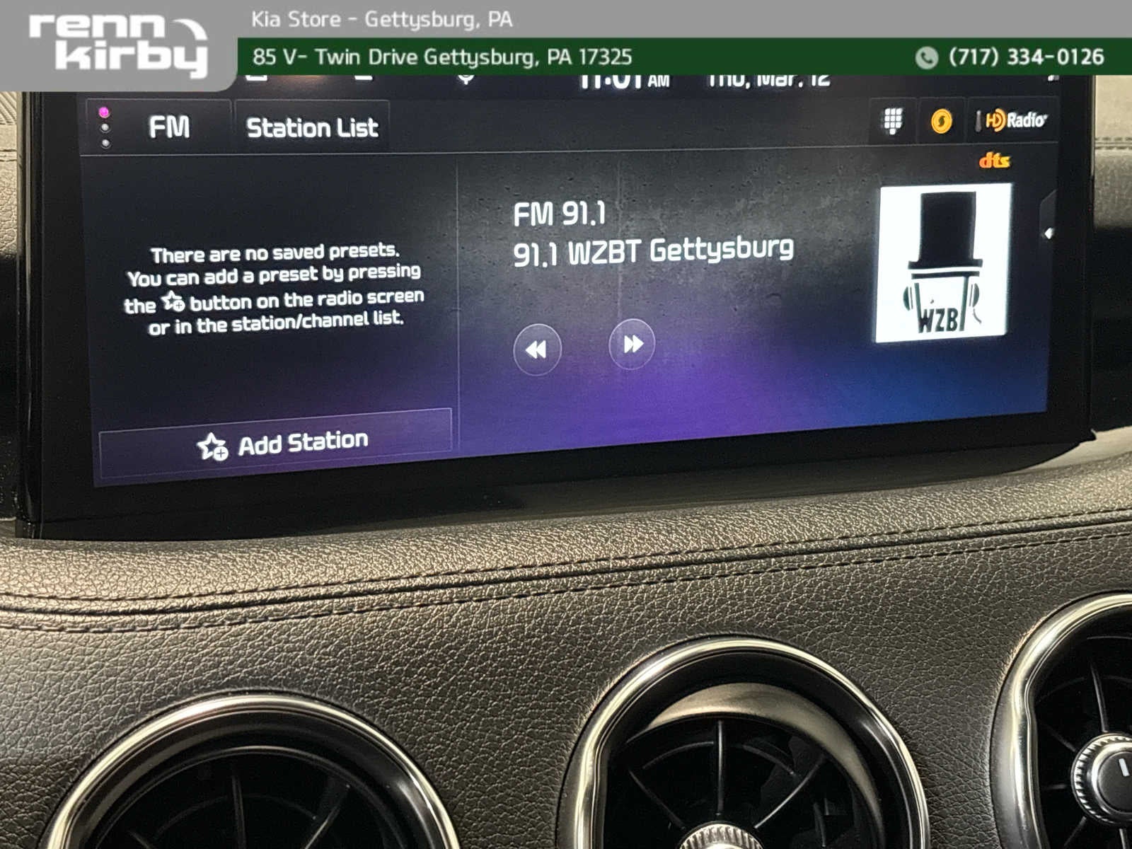 2023 Kia Stinger GT-Line