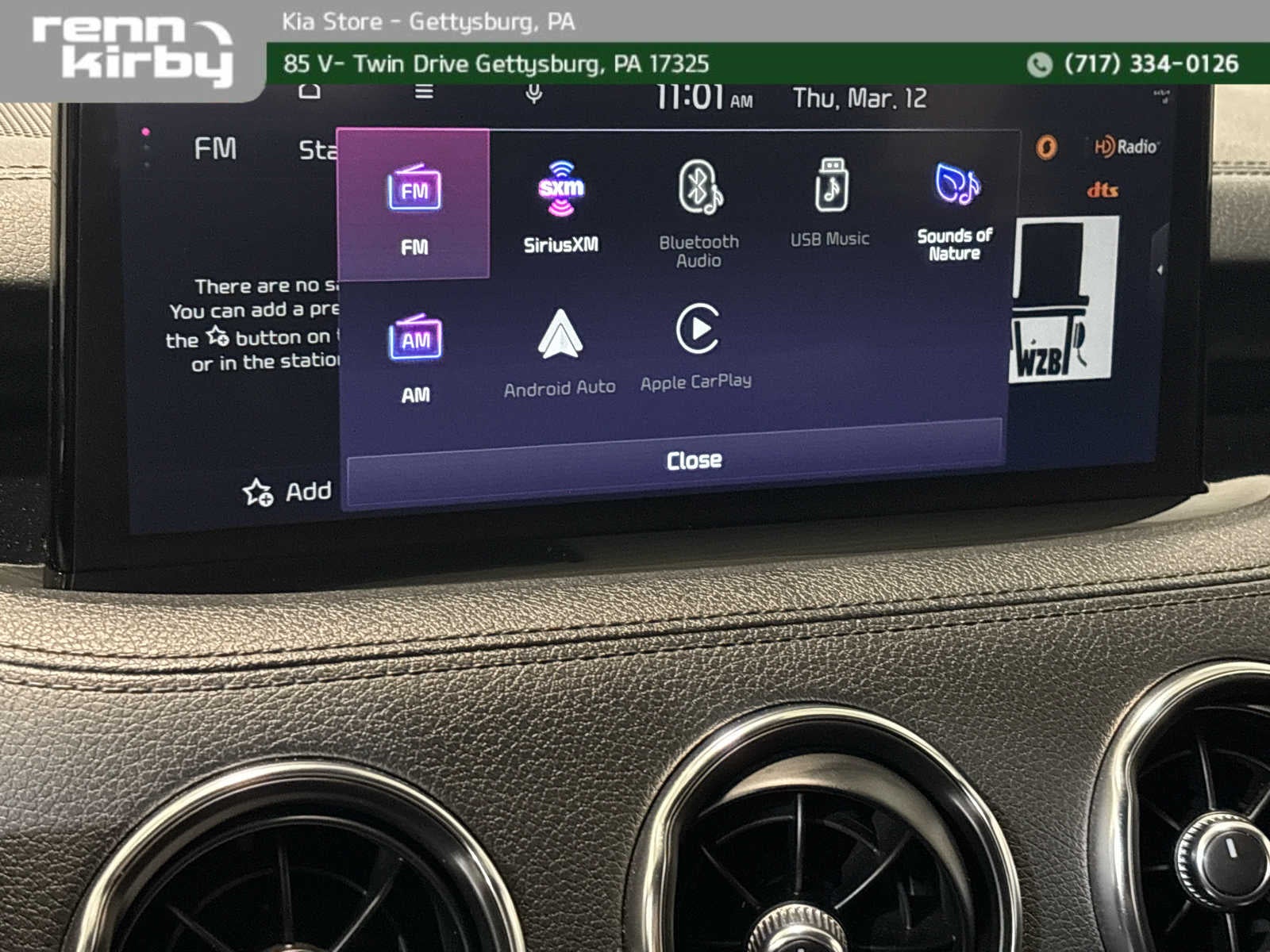 2023 Kia Stinger GT-Line