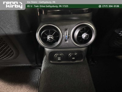 2023 Kia Stinger GT-Line