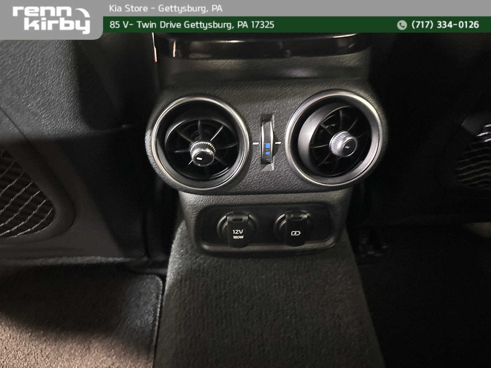 2023 Kia Stinger GT-Line