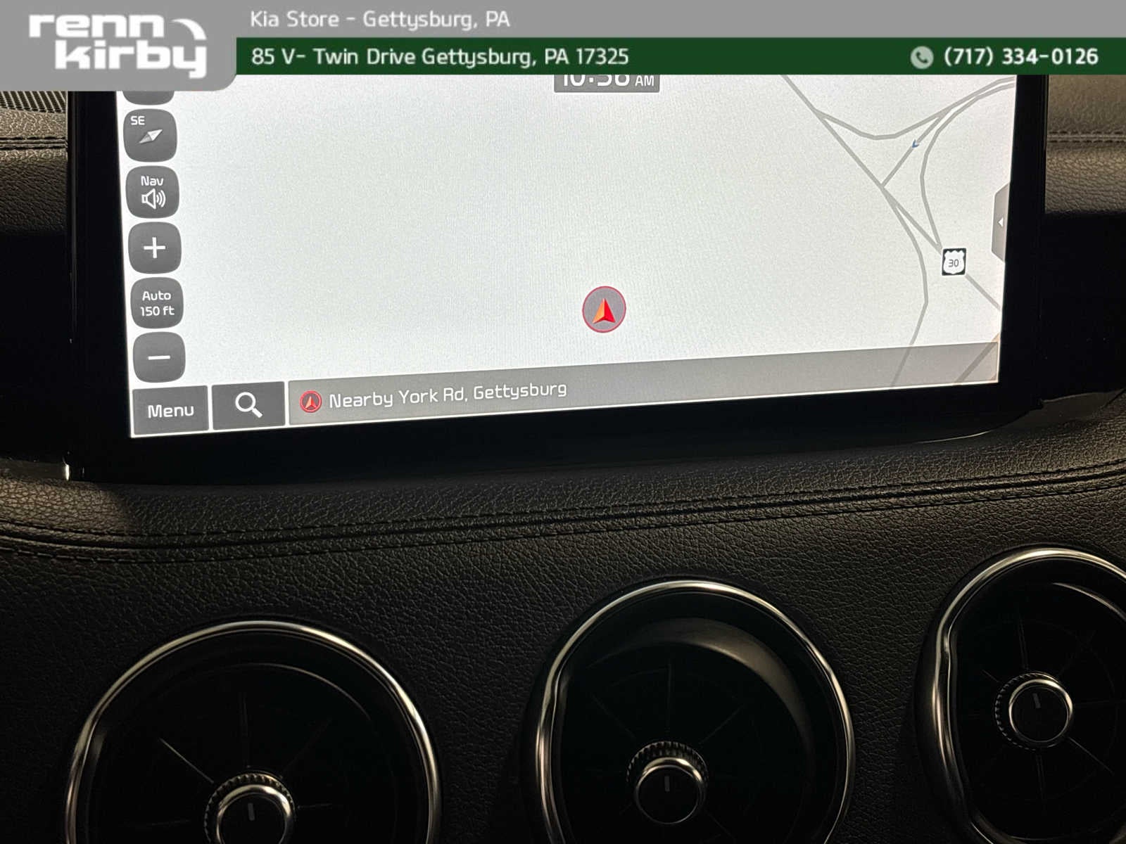 2023 Kia Stinger GT-Line