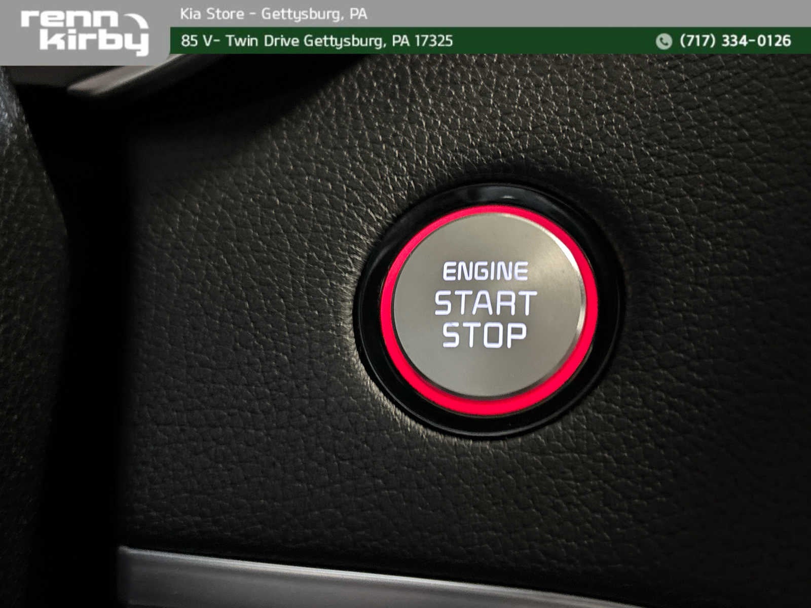 2023 Kia Stinger GT-Line