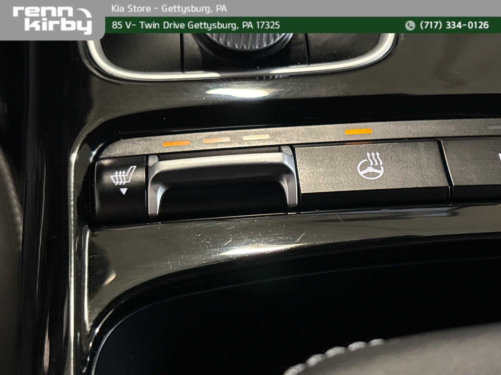 2023 Kia Stinger GT-Line