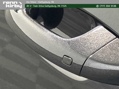 2023 Kia Stinger GT-Line