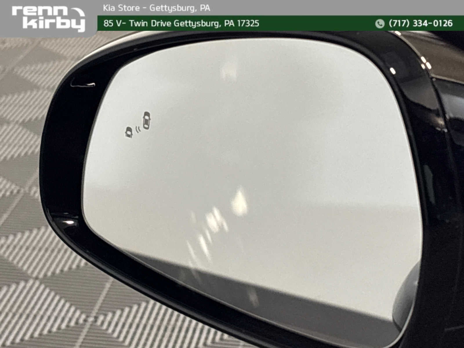 2023 Kia Stinger GT-Line