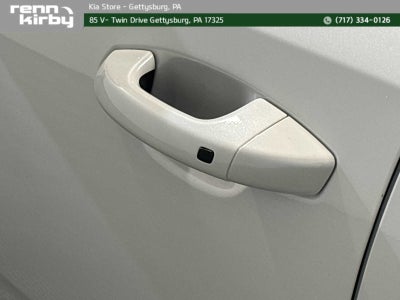 2022 Kia Stinger GT2