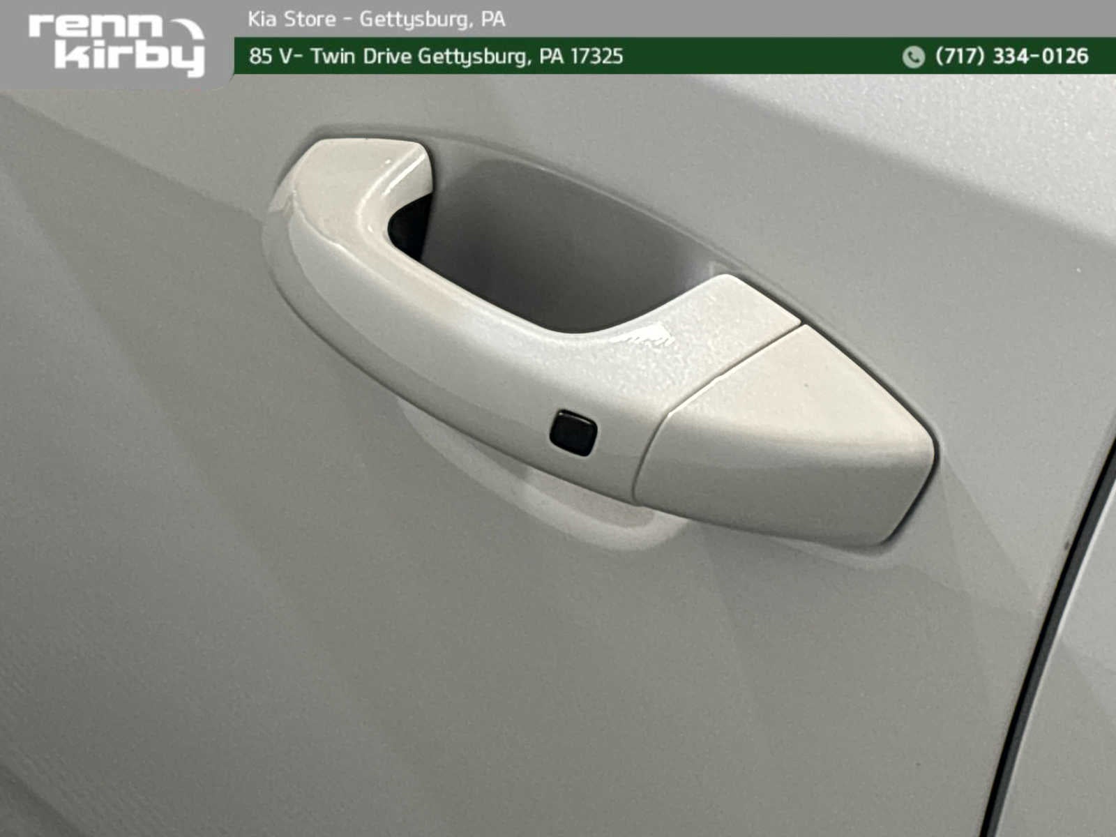 2022 Kia Stinger GT2