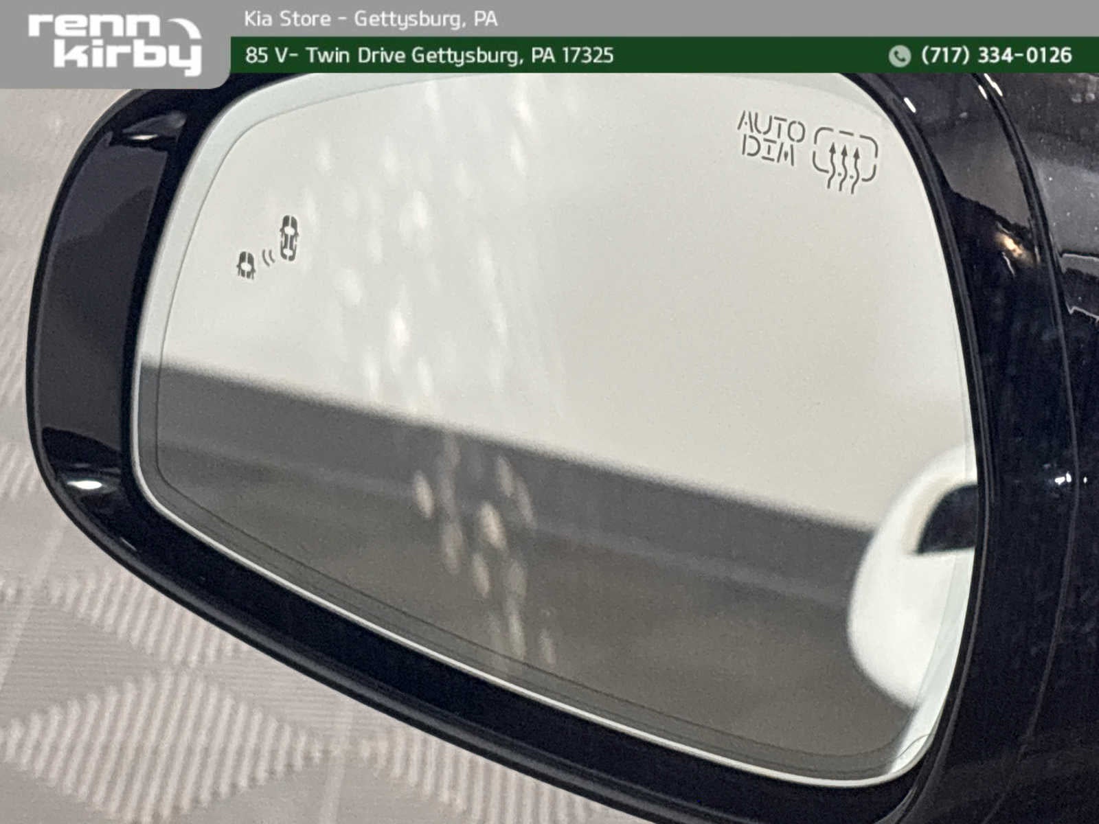 2022 Kia Stinger GT2