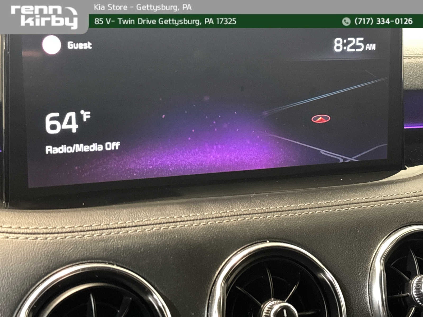 2022 Kia Stinger GT2