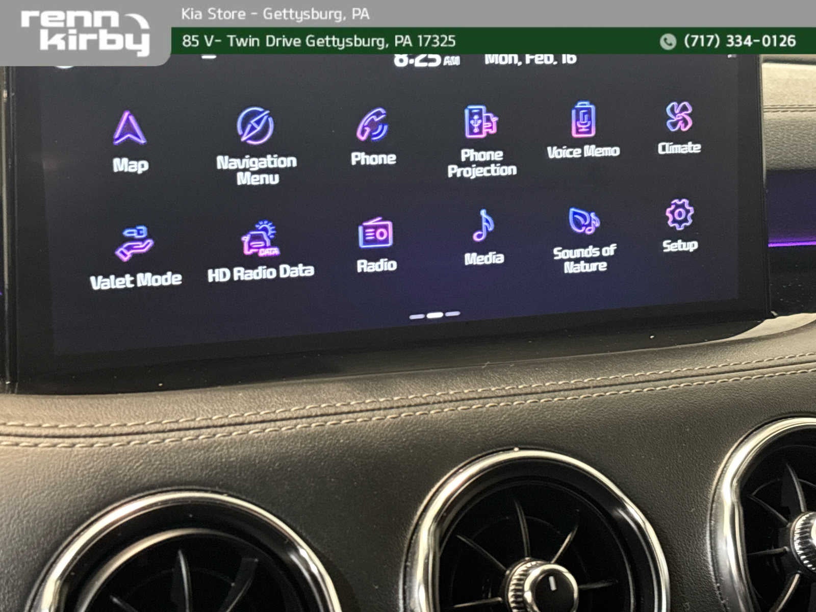 2022 Kia Stinger GT2