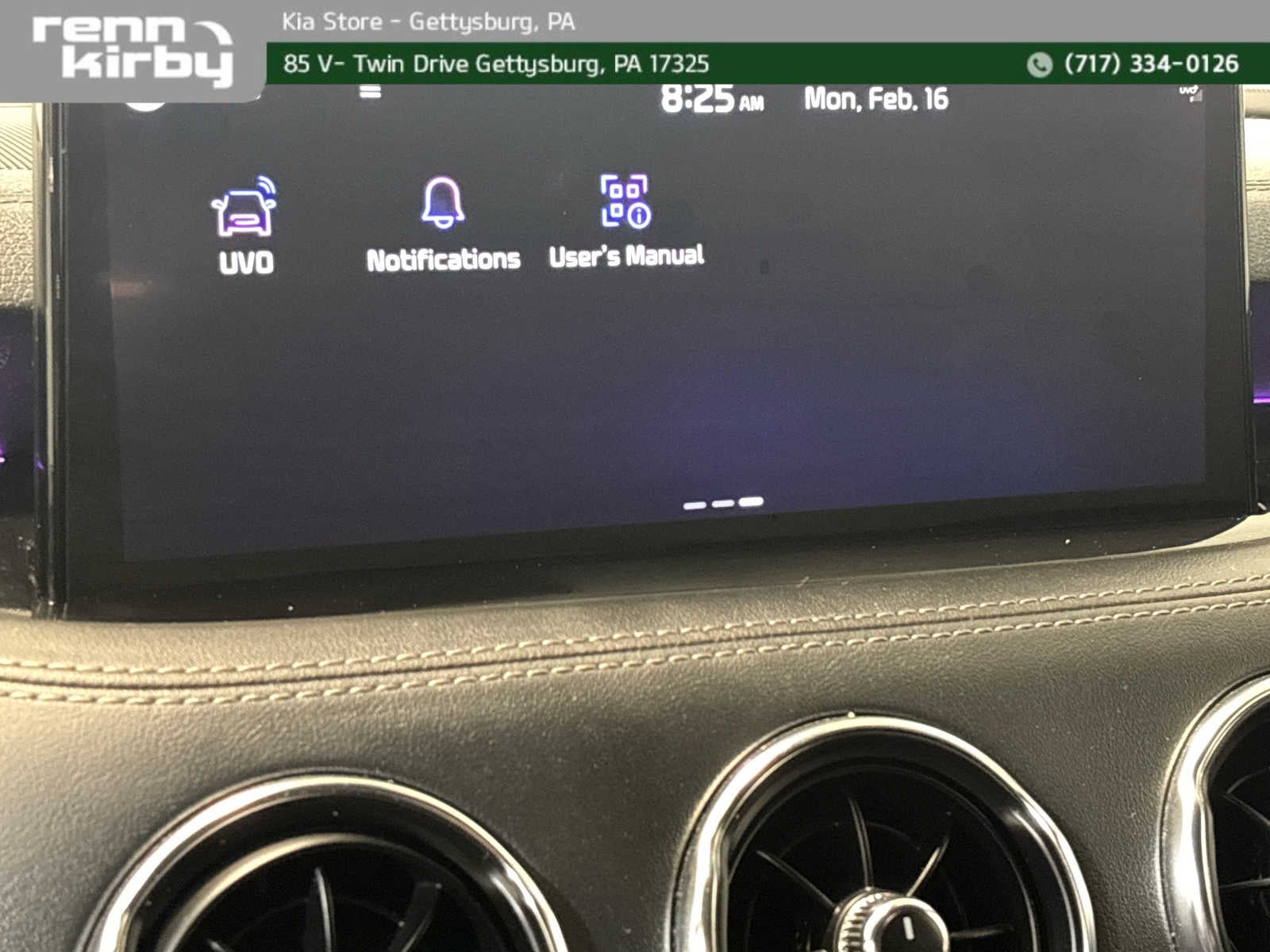 2022 Kia Stinger GT2