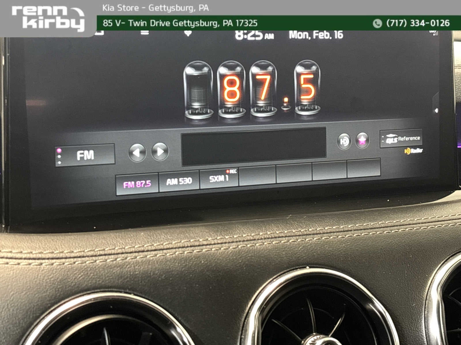 2022 Kia Stinger GT2