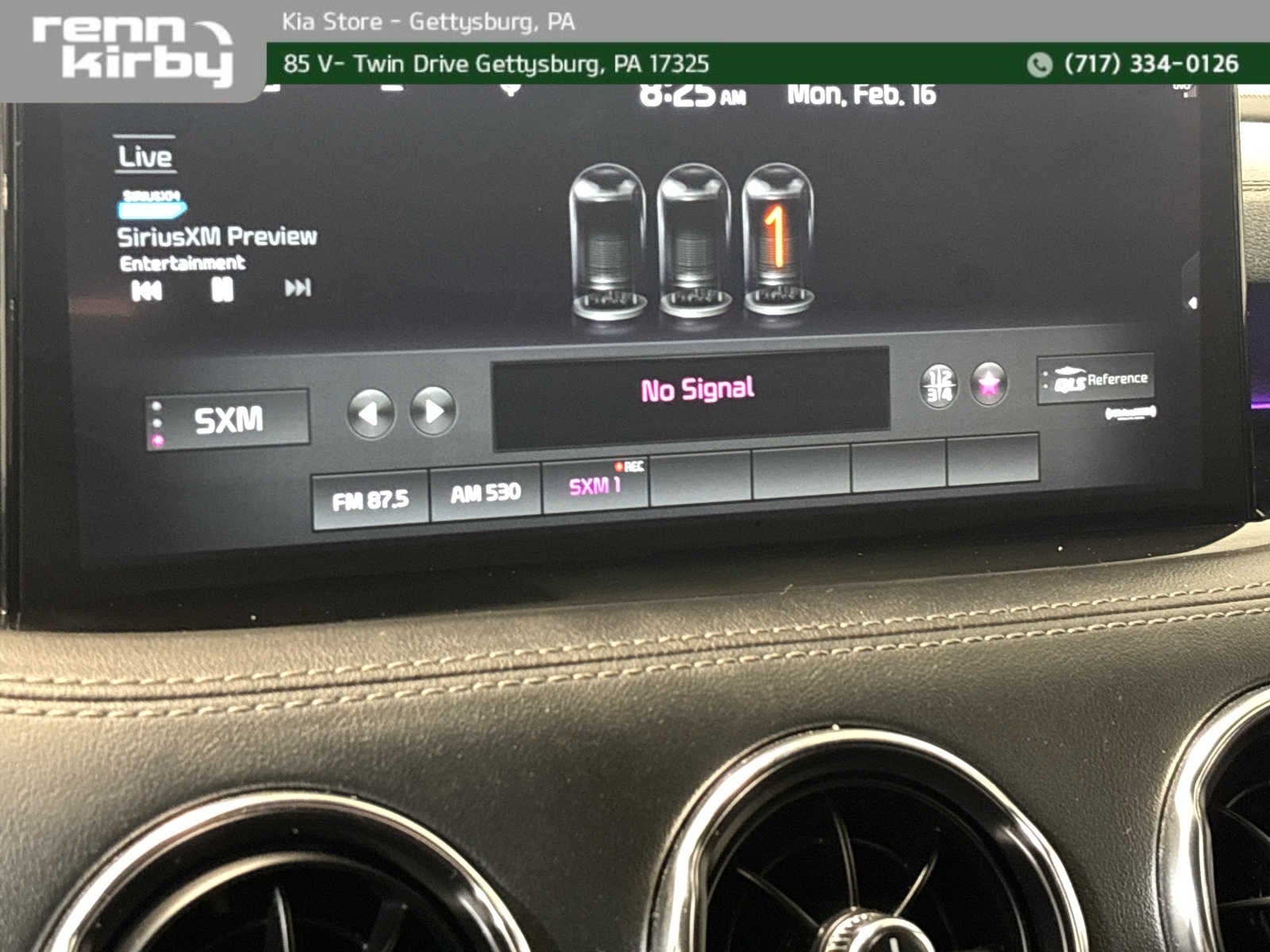 2022 Kia Stinger GT2