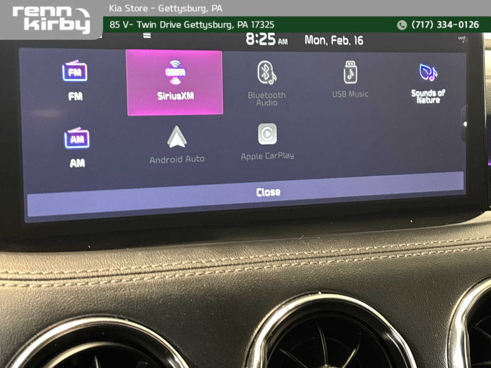 2022 Kia Stinger GT2