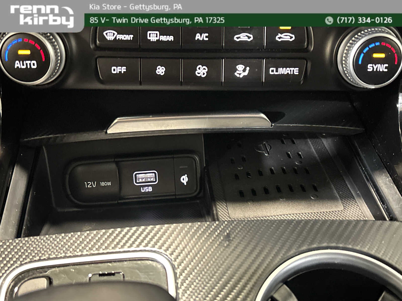 2022 Kia Stinger GT2