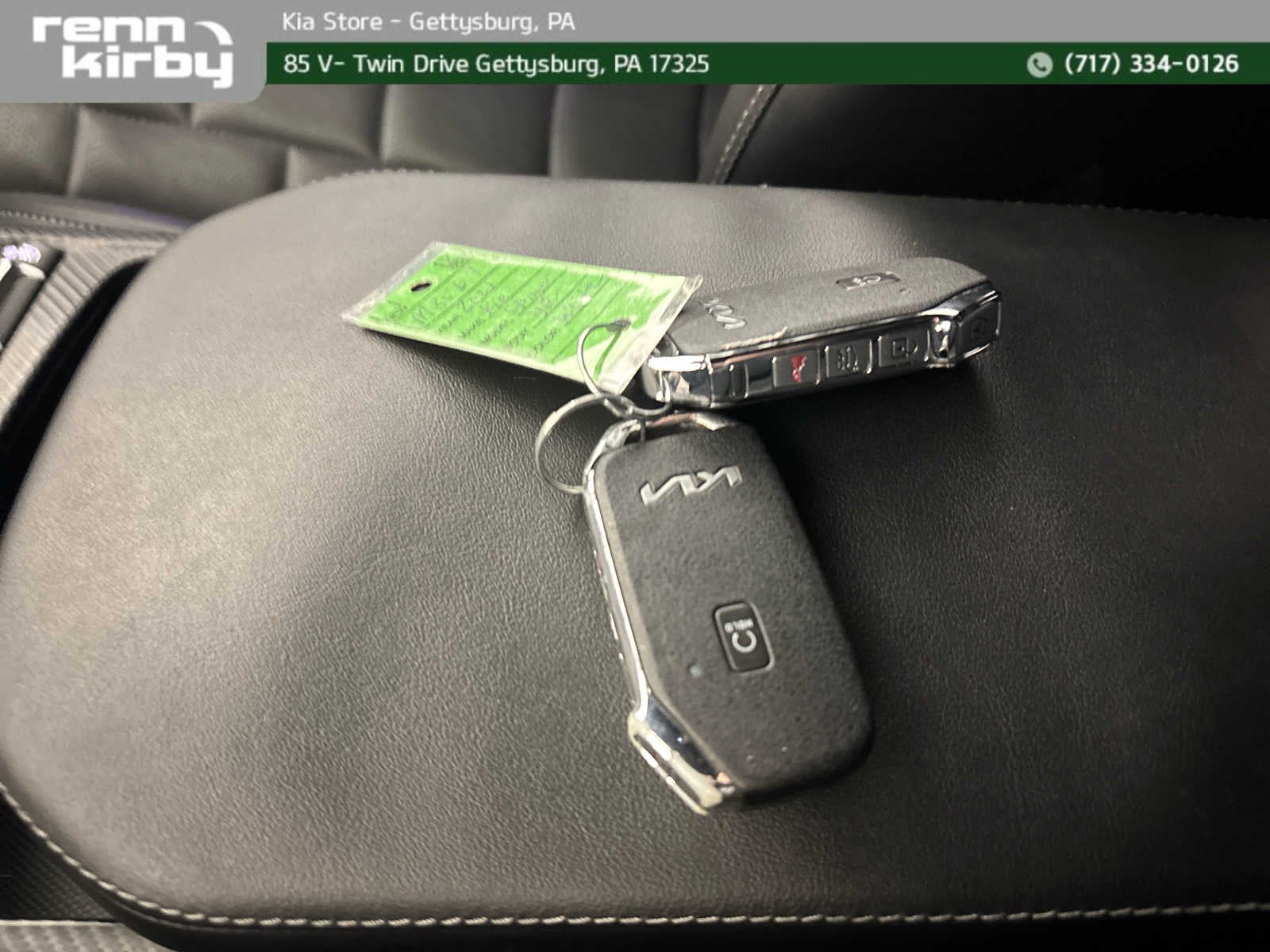 2022 Kia Stinger GT2