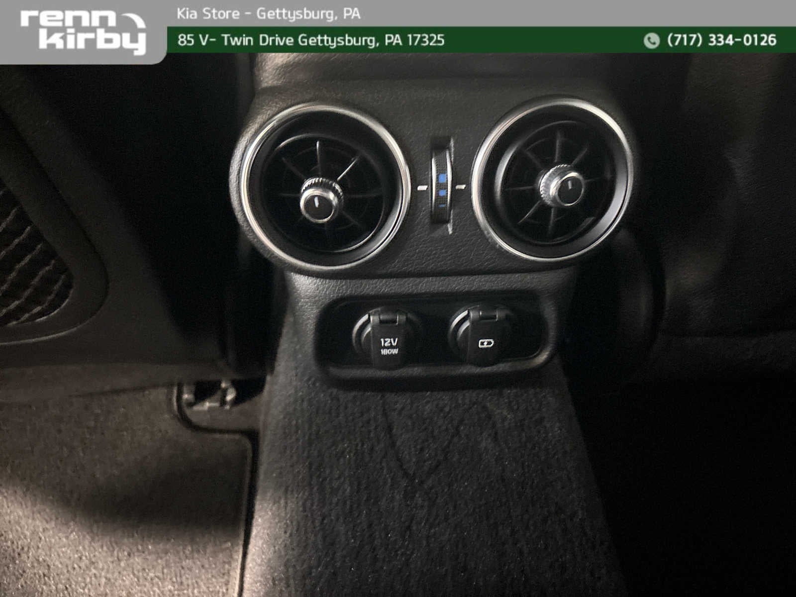 2022 Kia Stinger GT2