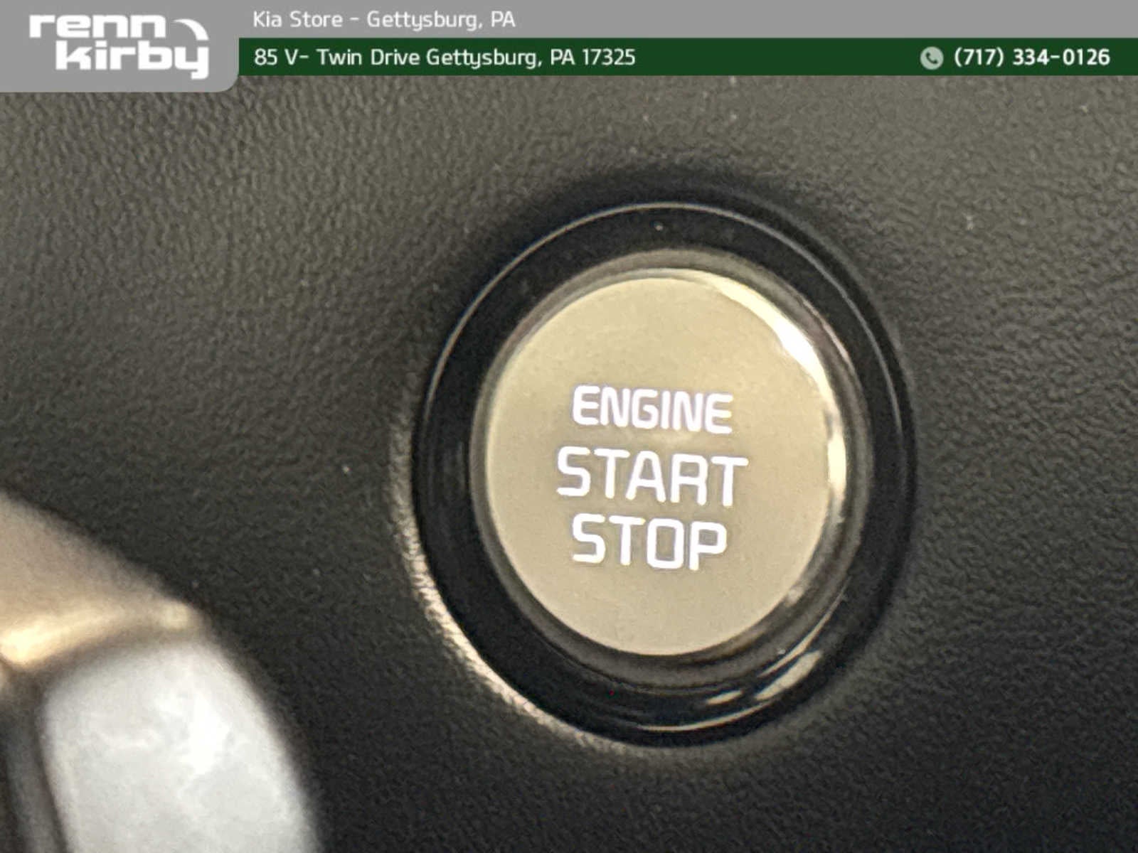 2022 Kia Stinger GT2