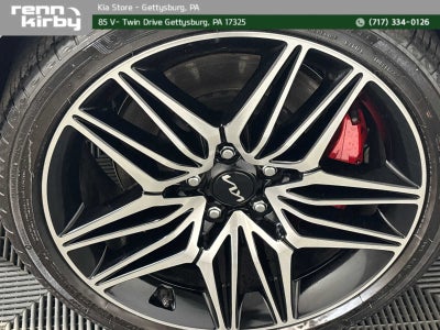 2023 Kia Stinger GT2