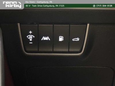 2023 Kia Stinger GT2