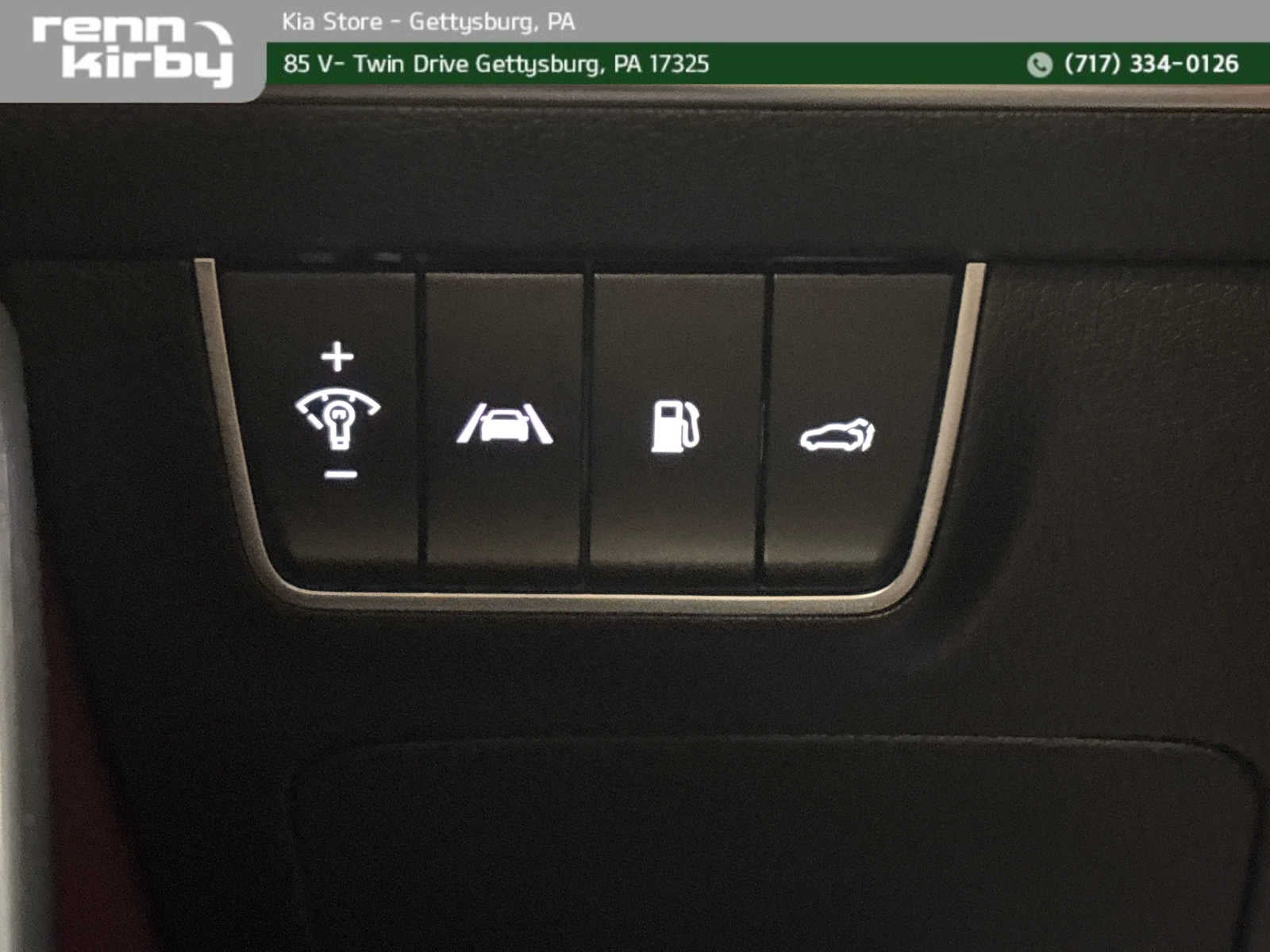 2023 Kia Stinger GT2