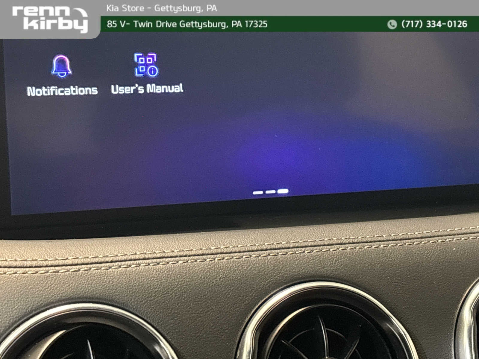 2023 Kia Stinger GT2