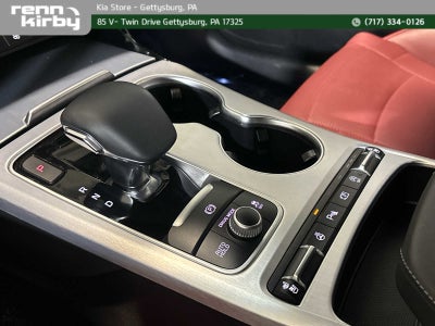 2023 Kia Stinger GT2