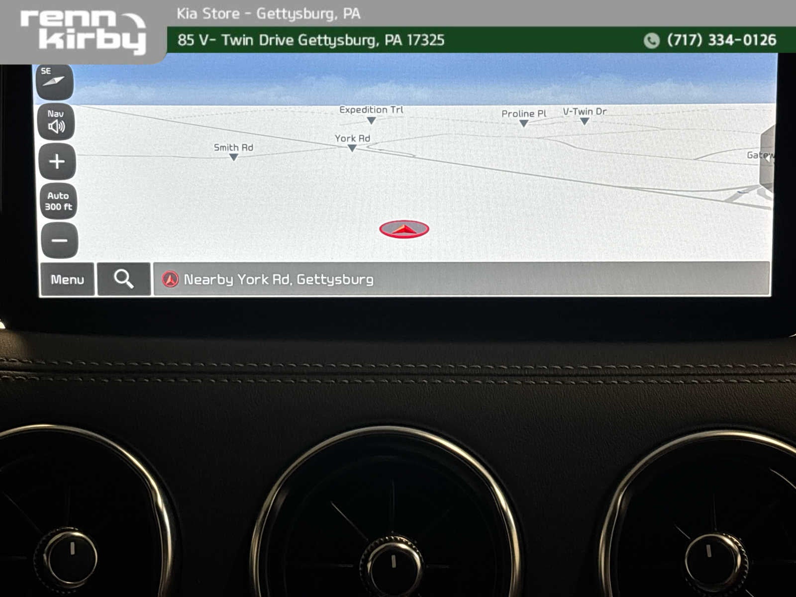 2023 Kia Stinger GT2
