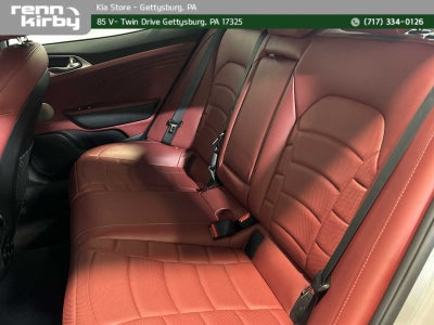 2023 Kia Stinger GT2