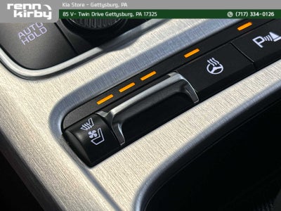 2023 Kia Stinger GT2