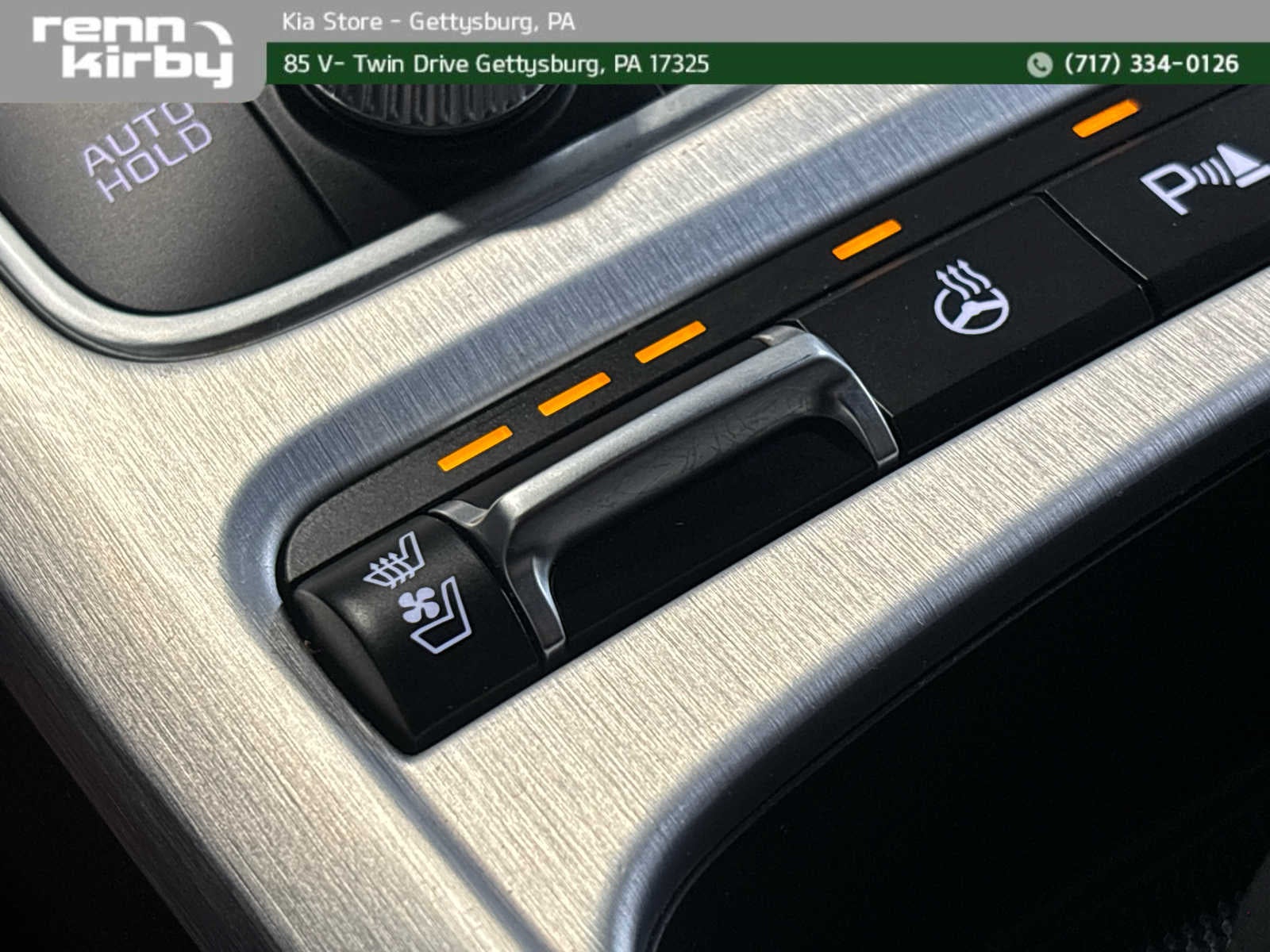 2023 Kia Stinger GT2