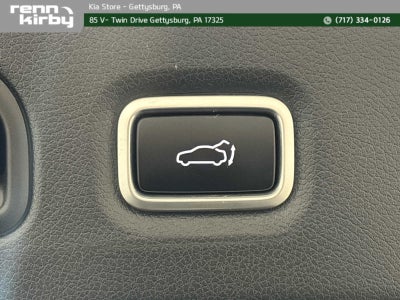 2023 Kia Stinger GT2