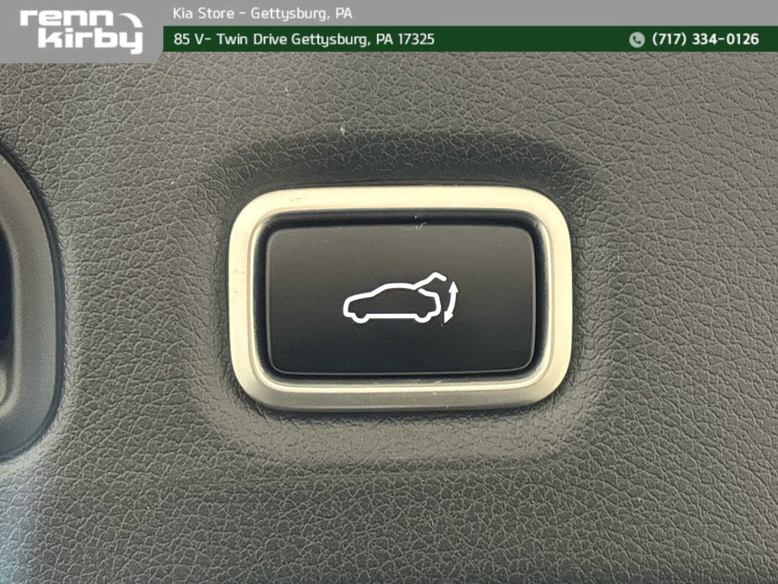 2023 Kia Stinger GT2