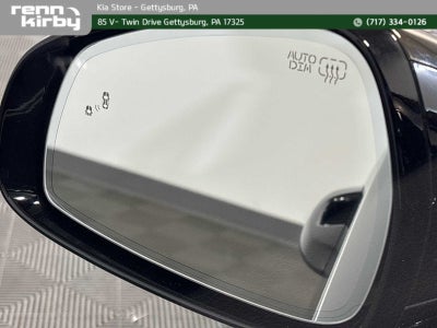 2023 Kia Stinger GT2