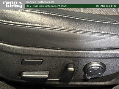 2023 Kia Stinger GT2