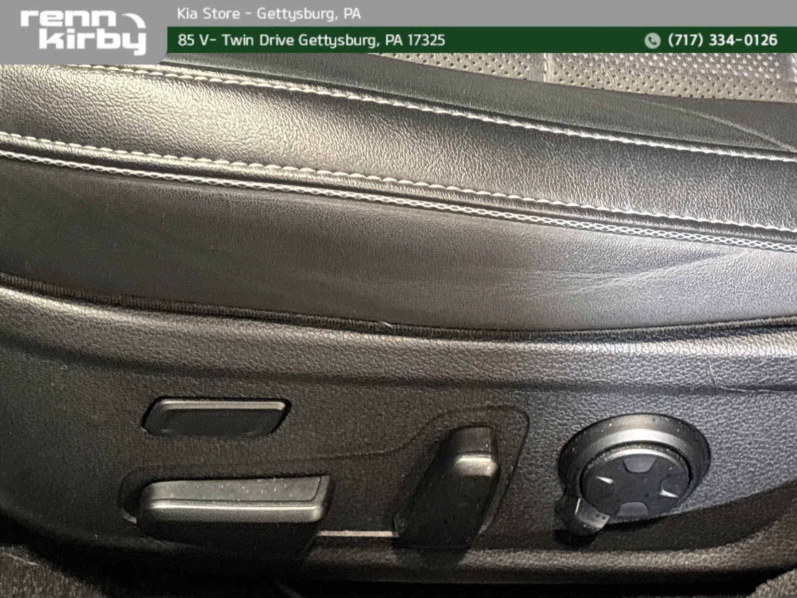 2023 Kia Stinger GT2