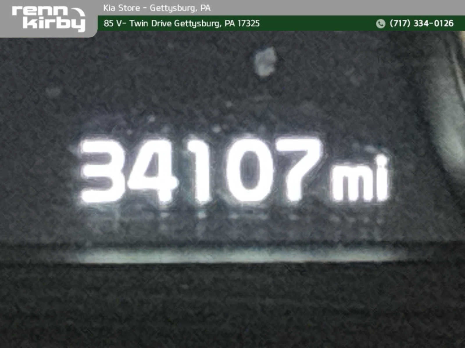 2023 Kia Stinger GT2