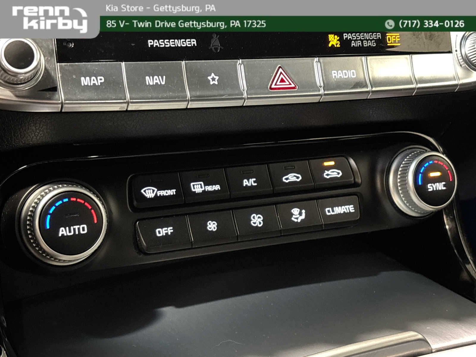 2023 Kia Stinger GT2