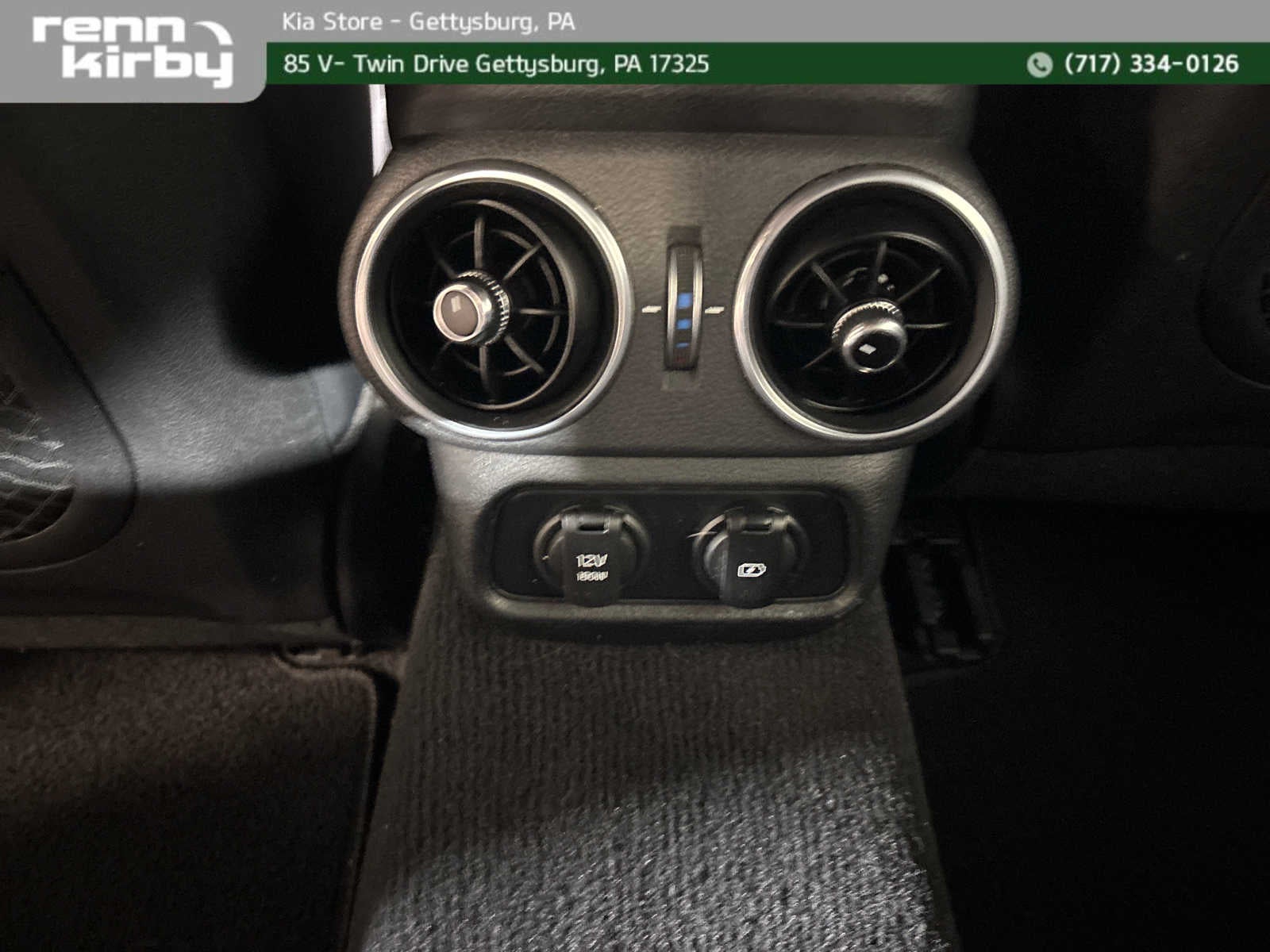 2023 Kia Stinger GT2