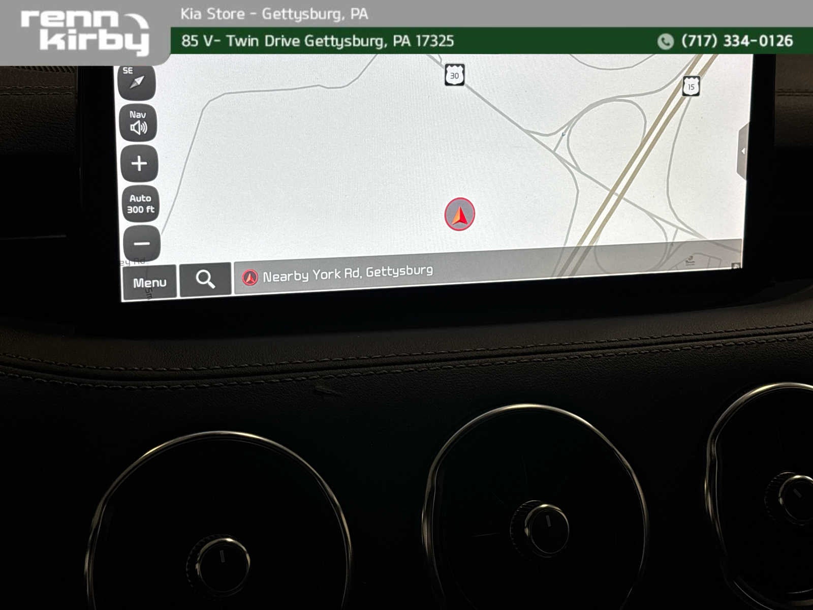 2023 Kia Stinger GT2