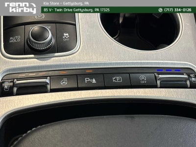 2023 Kia Stinger GT2