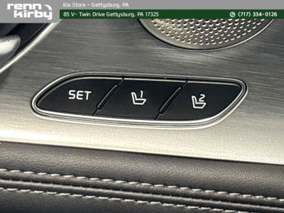 2023 Kia Stinger GT2