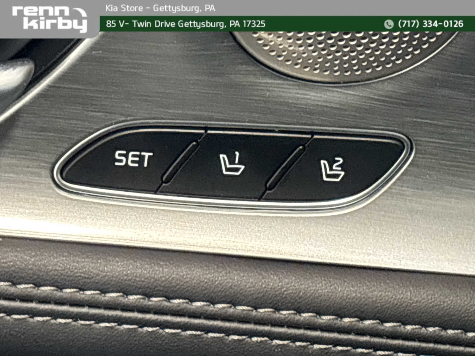 2023 Kia Stinger GT2