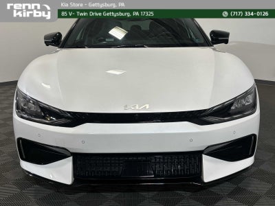 2023 Kia EV6 GT