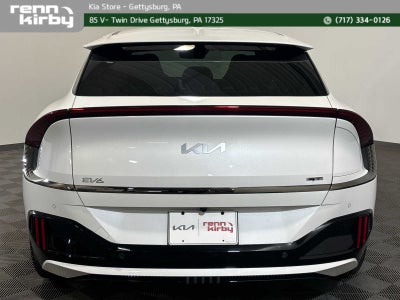 2023 Kia EV6 GT