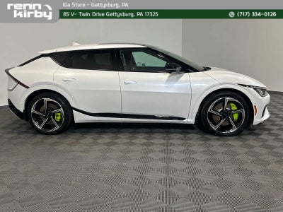 2023 Kia EV6 GT