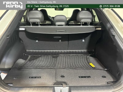 2023 Kia EV6 GT