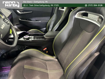 2023 Kia EV6 GT