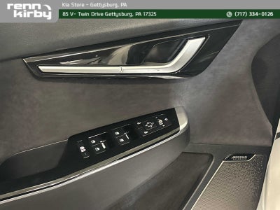 2023 Kia EV6 GT