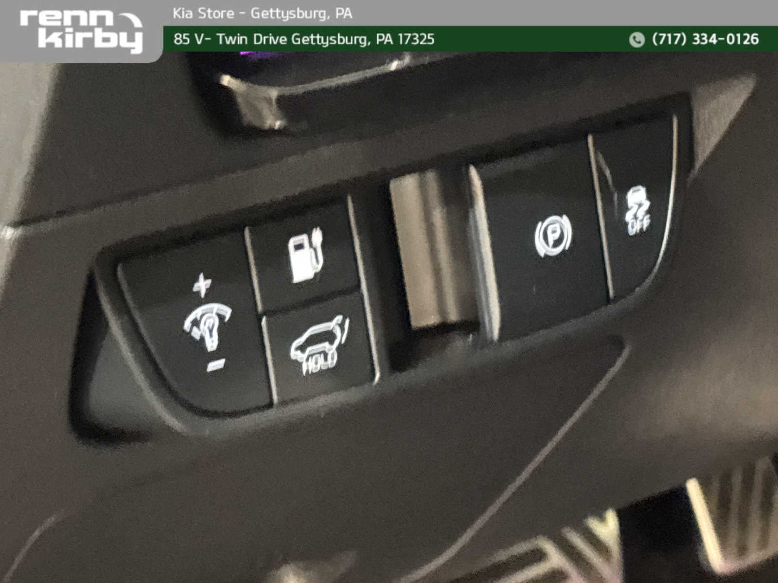 2023 Kia EV6 GT